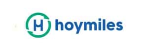 Hoymiles Micro Inverter Logo - Sunova Group