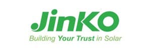 Jinko Solar Logo - Sunova Group