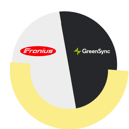 Fronius GreenSync