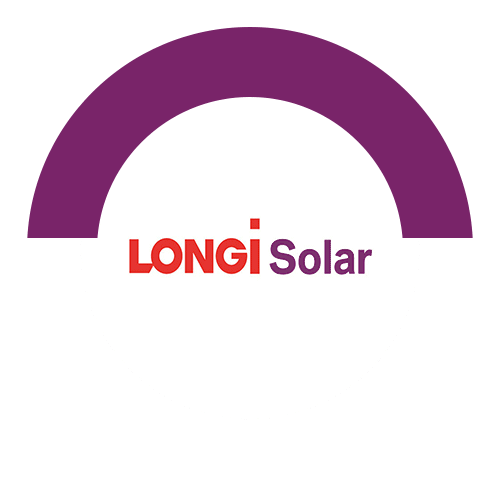 Longi Logo Circle
