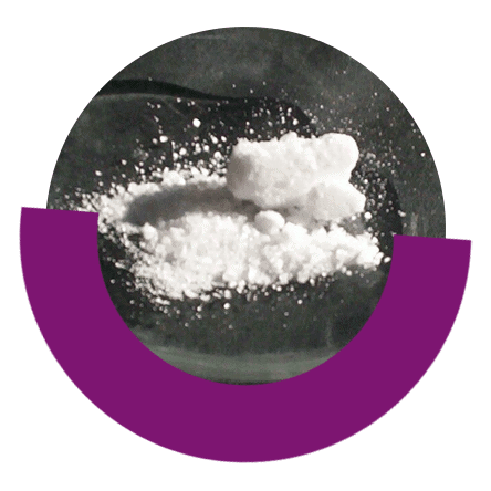 potassium iodide powder