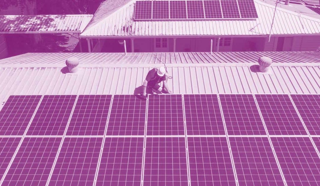 Solar Panels: The Top 3 Undefeated Brands