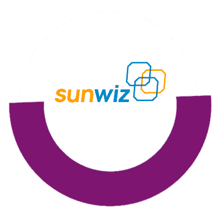 Sunwiz logo