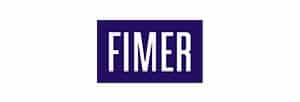 FIMER logo - Sunova Group