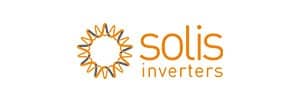 Solis Inverters Logo - Sunova Group