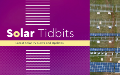 Solar Tidbits (Issue No. 12)