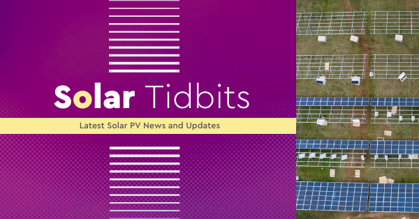 Solar Tidbits 12 Banner