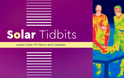 Solar Tidbits (Issue No. 13)
