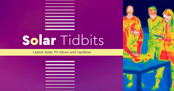 Solar Tidbits 13 Banner