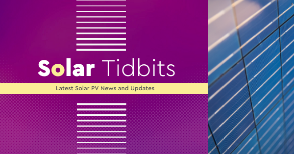 Solar Tidbits 15 Banner