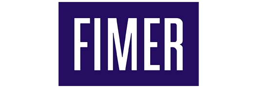FIMER logo