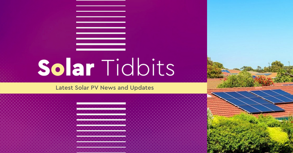 Solar Tidbits 16 Banner