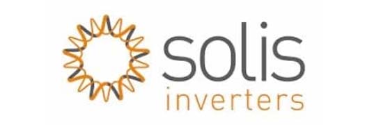 Solis Logo web