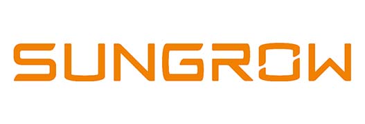 Sungrow Logo web