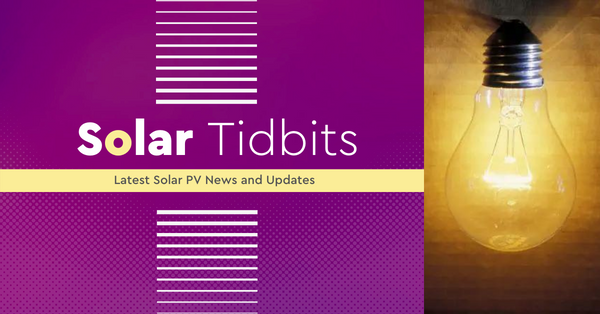 Solar Tidbits 18 Banner