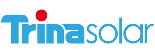 Trina Solar Logo 3