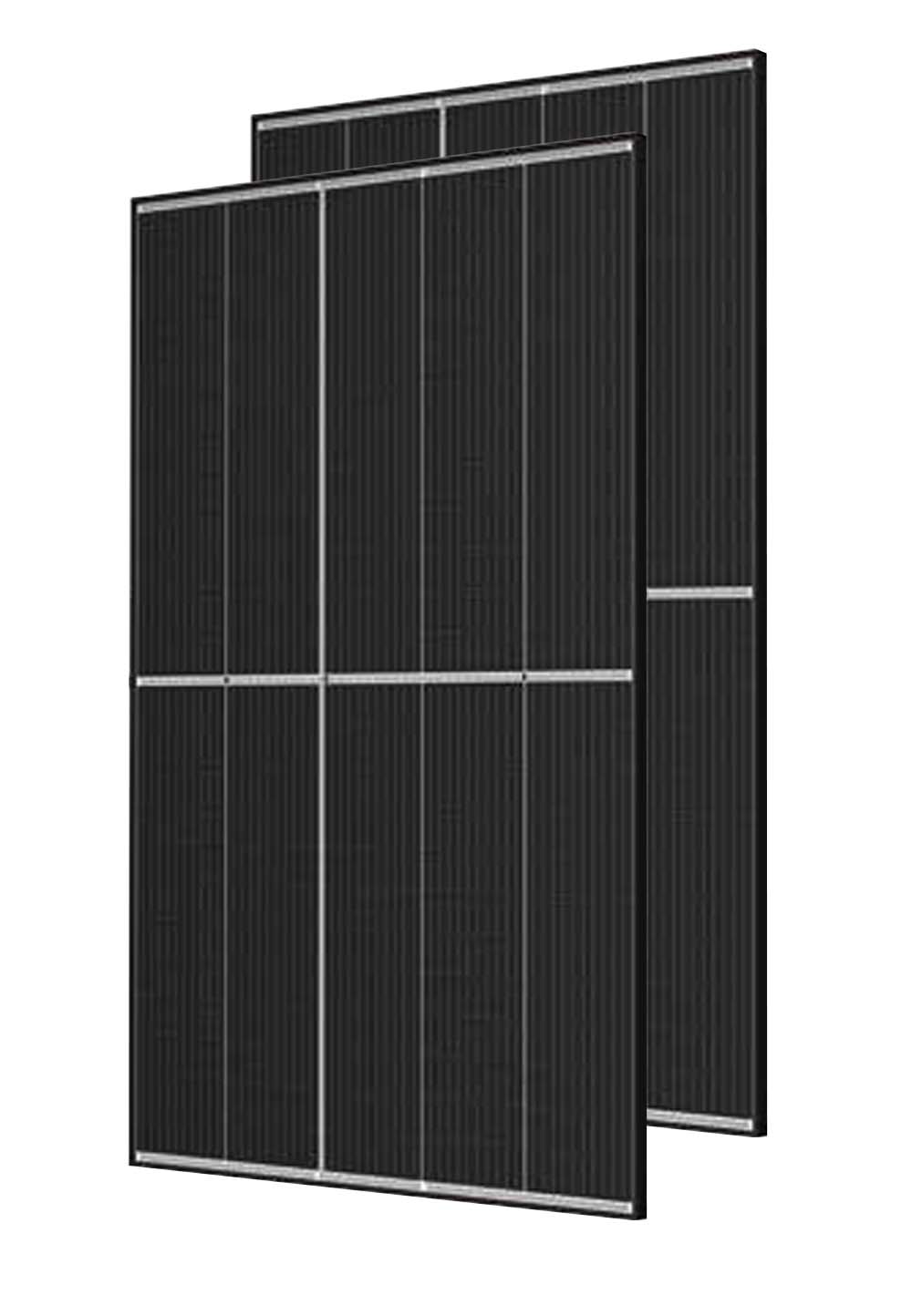 Trina Solar Panels 2