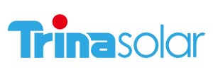 Trina Solar Logo