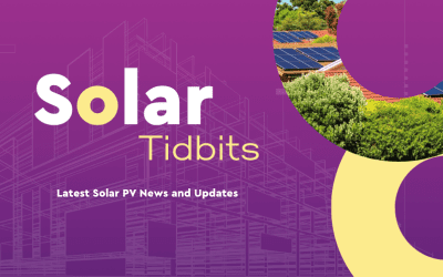Solar Tidbits (Issue No. 24)