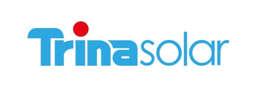 Trina logo