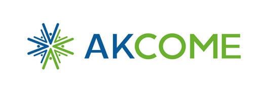 akcome logo