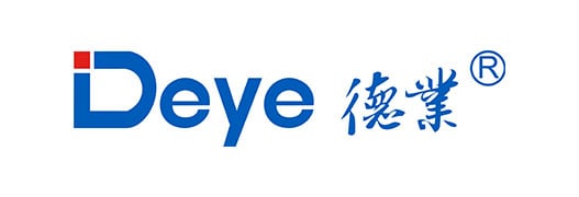 Deye Logo
