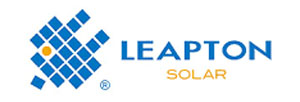Leapton Logo