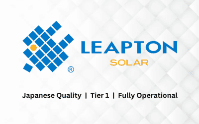 Leapton Solar Australia: Clearing the Misconceptions and Embracing Solar Innovation