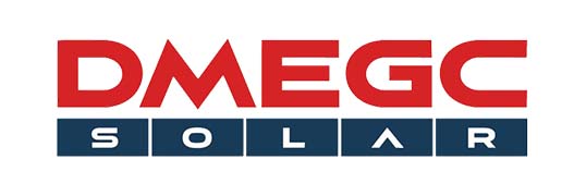 DMEGC small logo