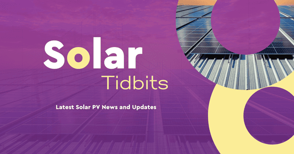 Solar Tidbits 28 Banner