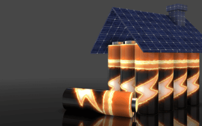 Cutting-Edge Solar Batteries: Powering the Future of Energy